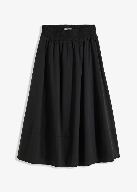Midi-rok, bonprix