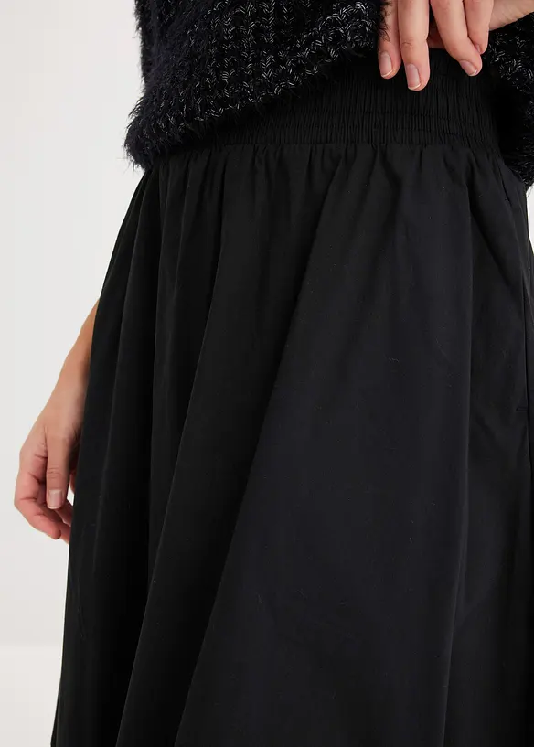 Midi-rok, bonprix