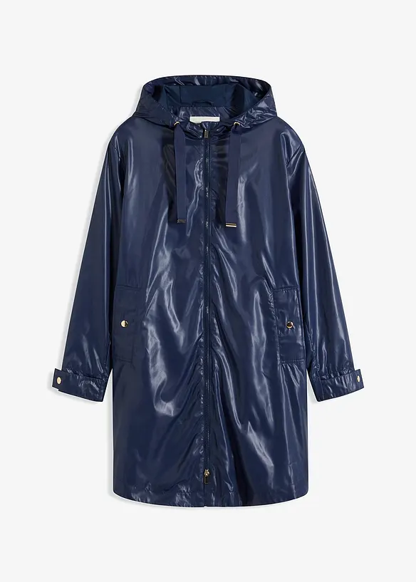 Tussenparka waterafstotend, bonprix