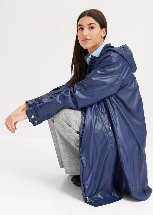 Tussenparka waterafstotend, bonprix
