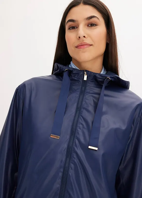 Tussenparka waterafstotend, bonprix
