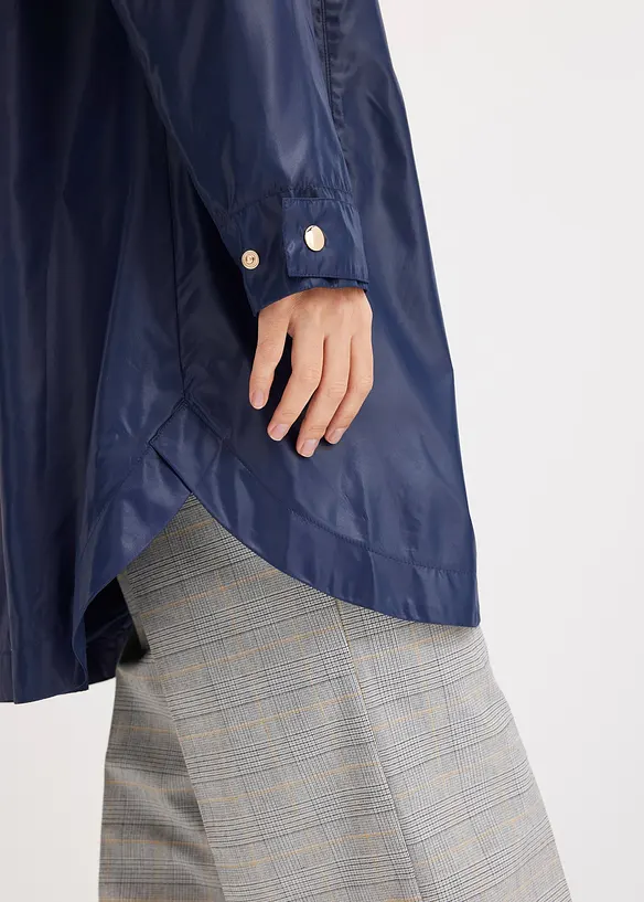 Tussenparka waterafstotend, bonprix