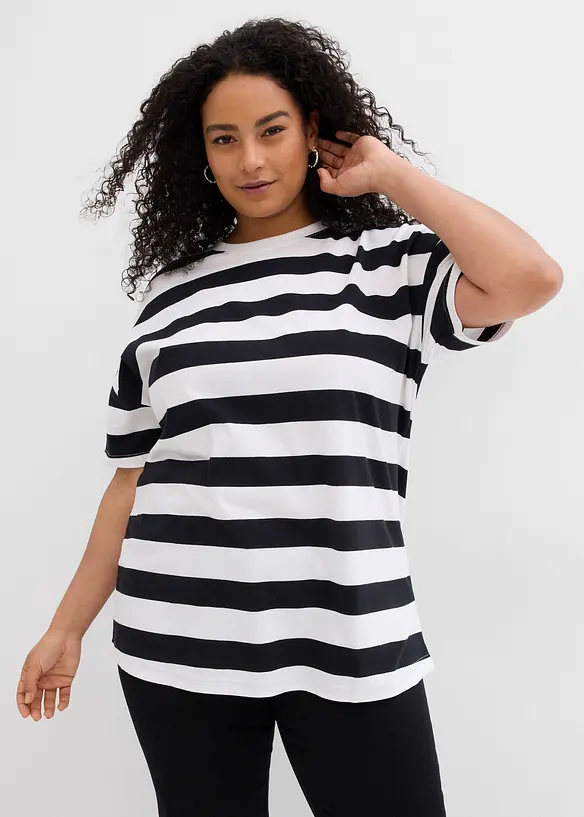 Oversized shirt, bonprix