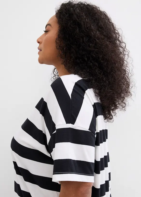 Oversized shirt, bonprix