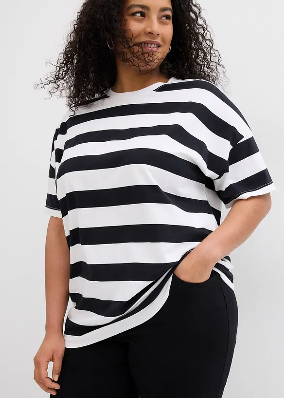 Oversized shirt, bonprix
