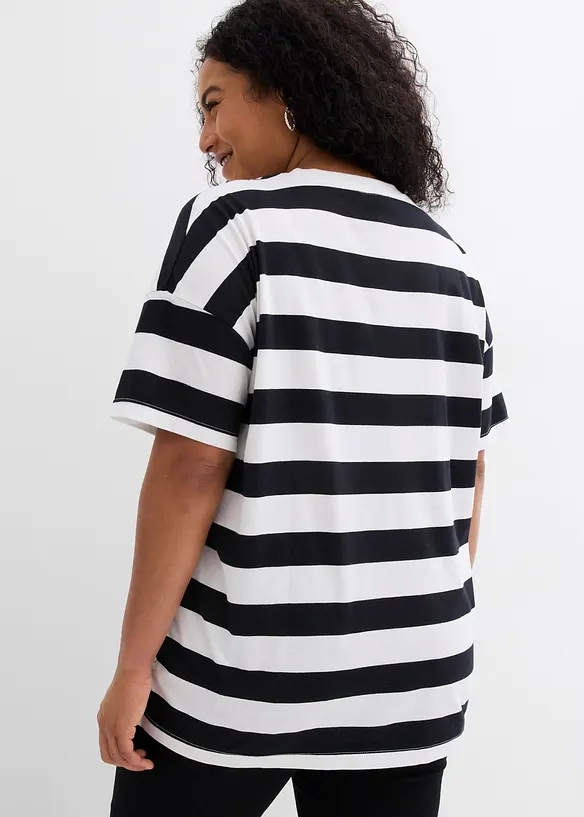 Oversized shirt, bonprix