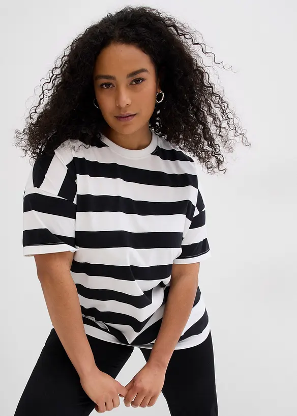 Oversized shirt, bonprix