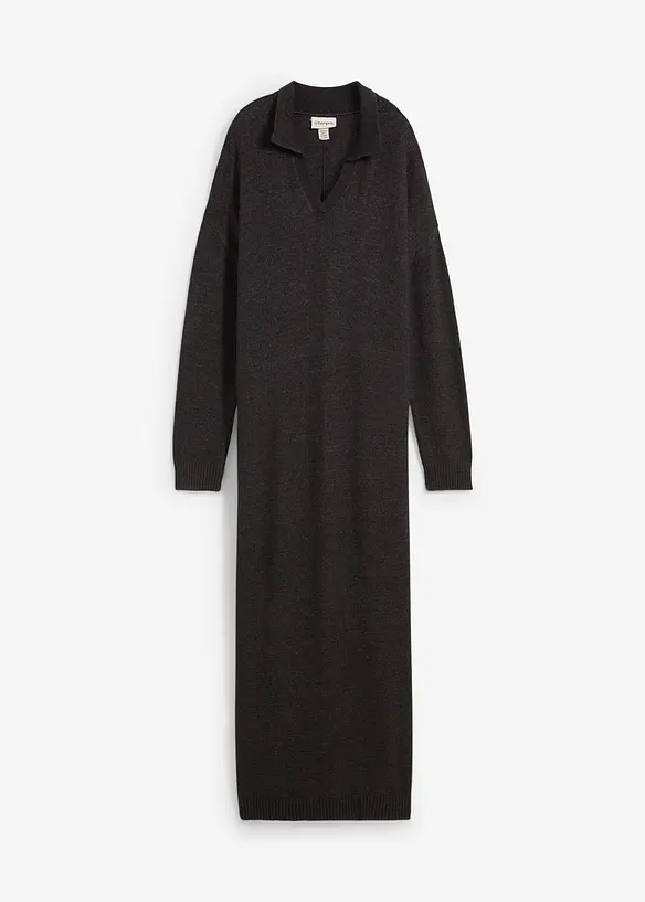 Gebreide jurk, bonprix