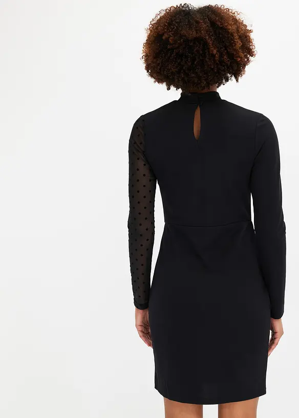 One-shoulder jurk, bonprix
