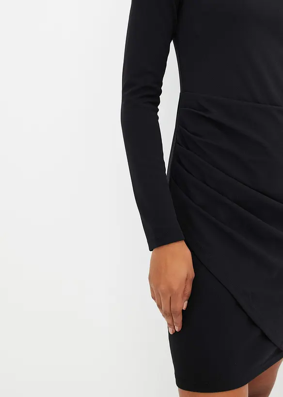 One-shoulder jurk, bonprix