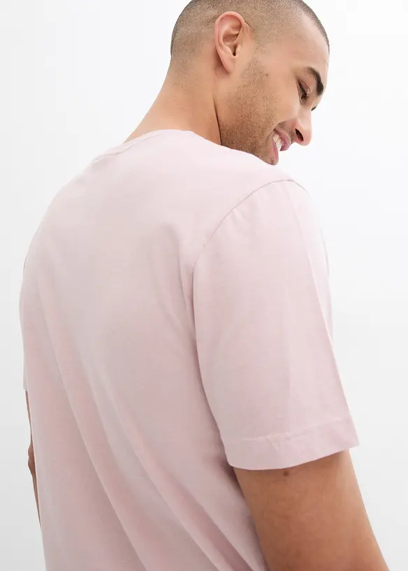T-shirt (set van 3), bonprix