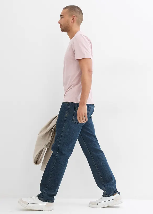 T-shirt (set van 3), bonprix