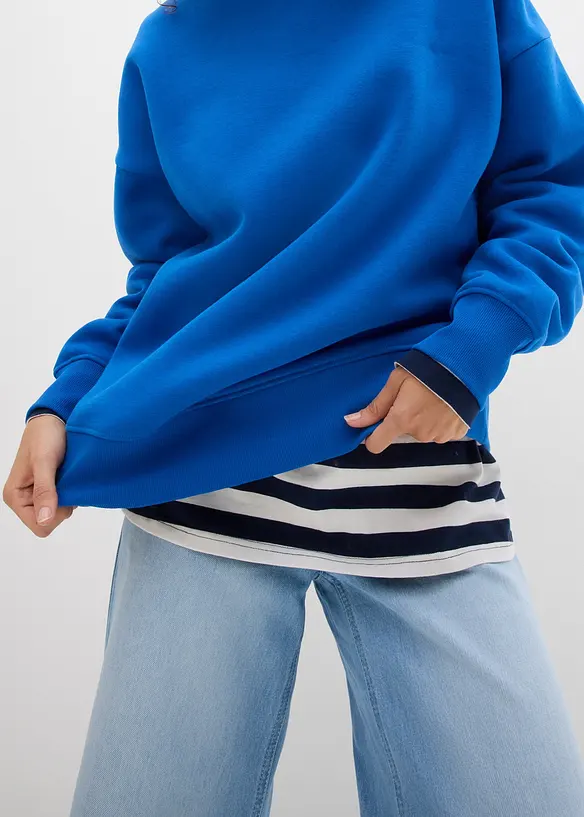 Oversized sweater, bonprix