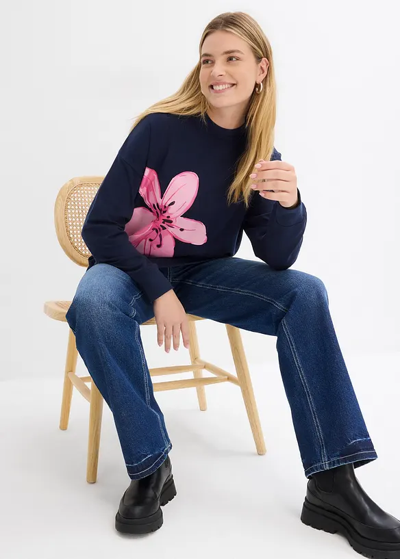 Sweater, bonprix