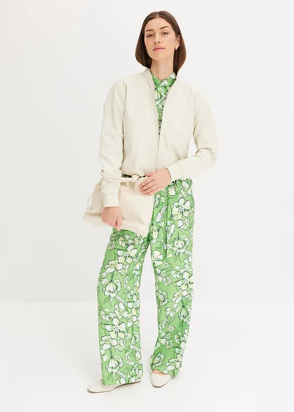 Korte bomber, bonprix