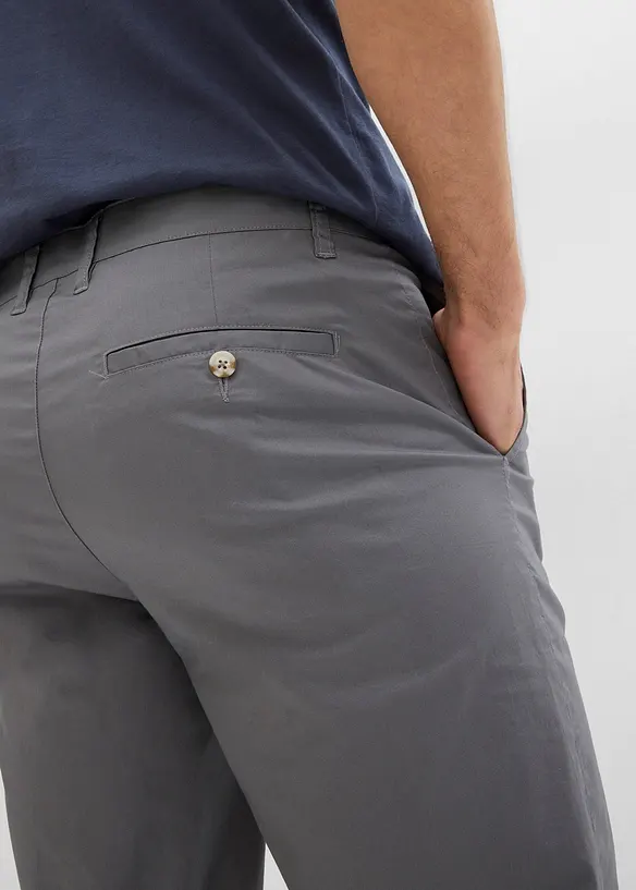 Lange bermuda, regular fit, bonprix