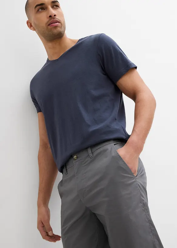 Lange bermuda, regular fit, bonprix