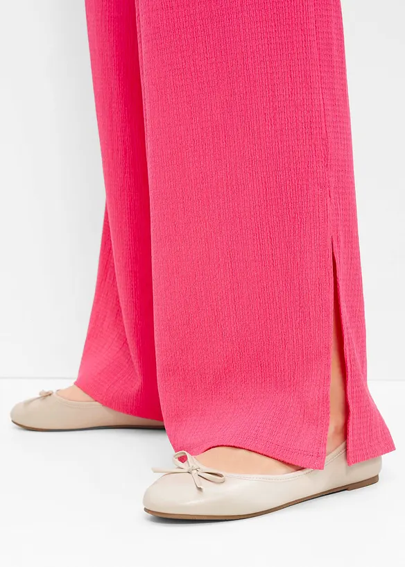 Ballerina's met strikje, bonprix