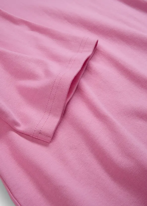 T-shirt van puur biologisch katoen, bonprix
