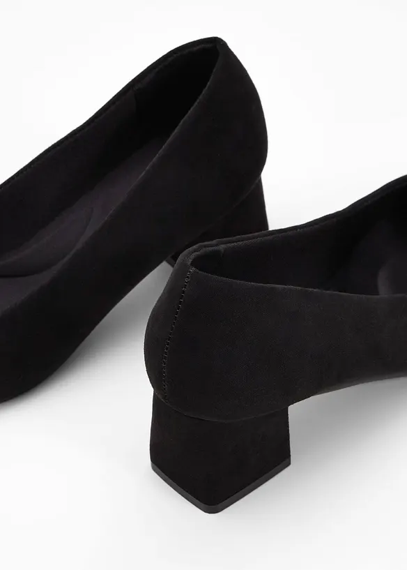 Comfort pumps, bonprix