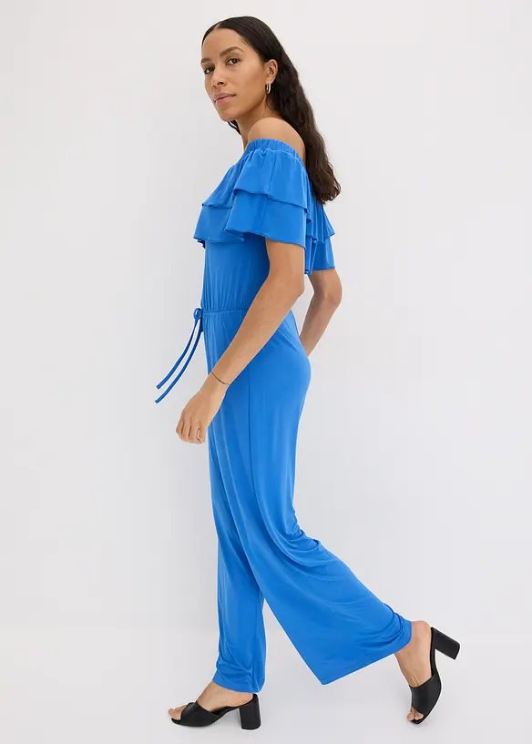 Jersey jumpsuit, bonprix