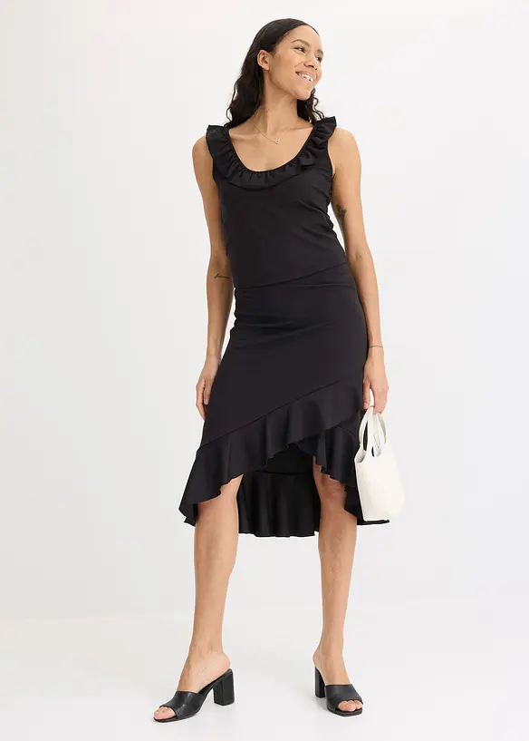 Jersey top, bonprix