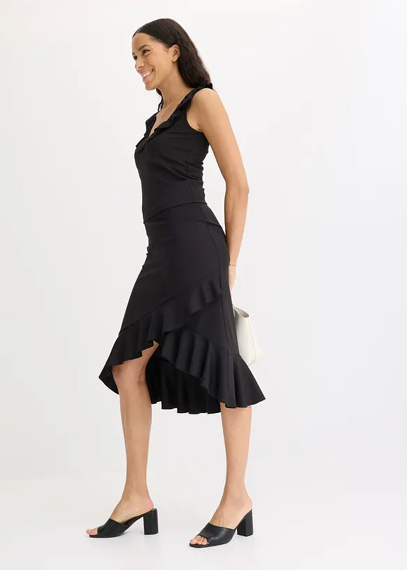 Jersey top, bonprix