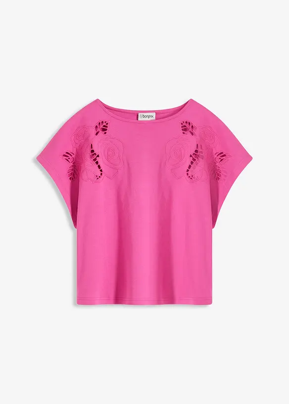 Oversized shirt, bonprix