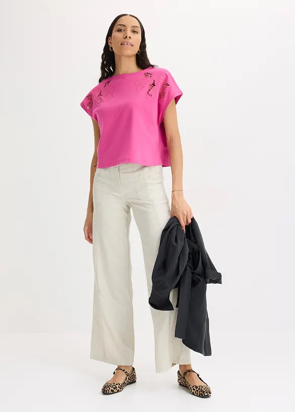 Oversized shirt, bonprix