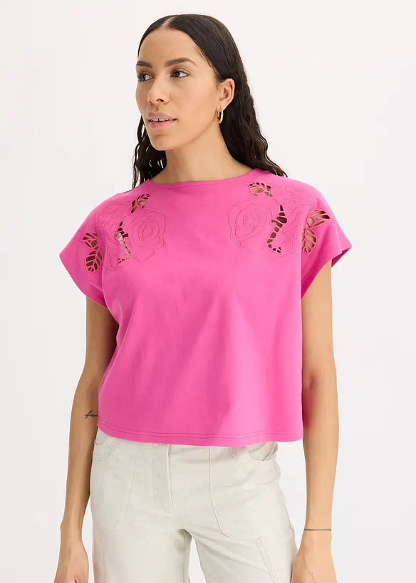 Oversized shirt, bonprix