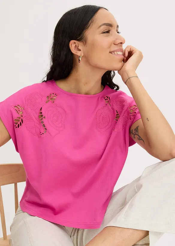 Oversized shirt, bonprix