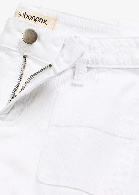 Capri jeans, bonprix