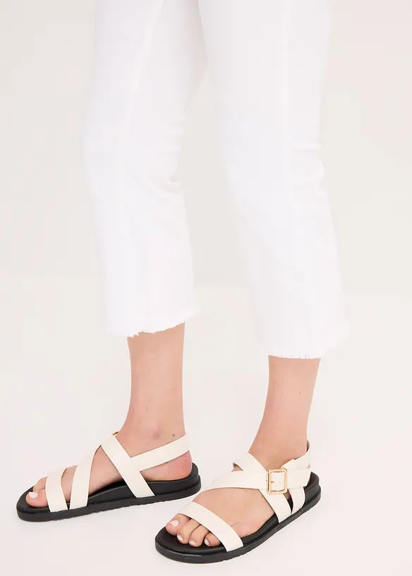 Capri jeans, bonprix
