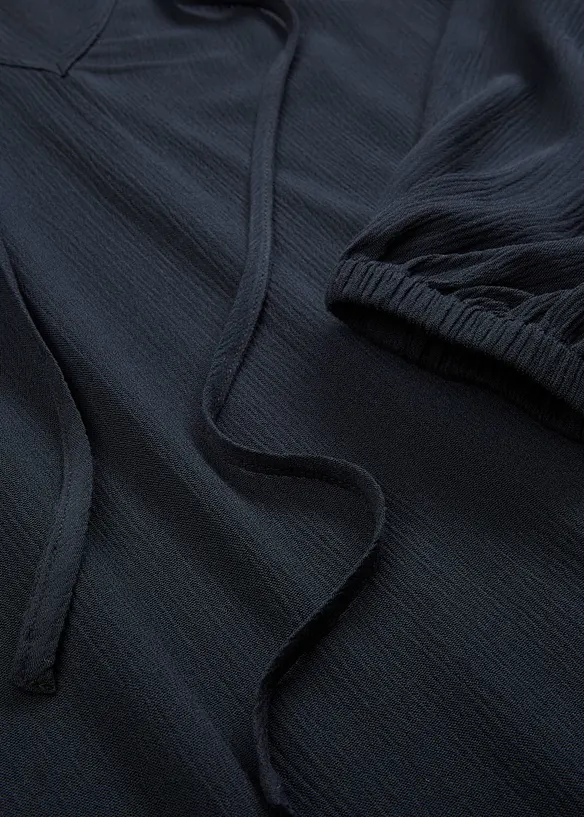 Tuniekjurk van soepele viscose, bonprix