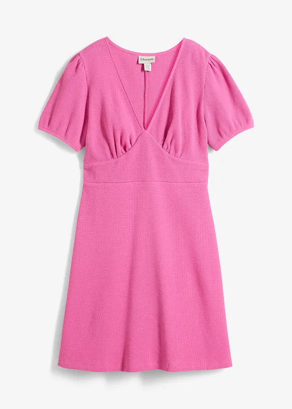 Shirtjurk van puur katoen, bonprix
