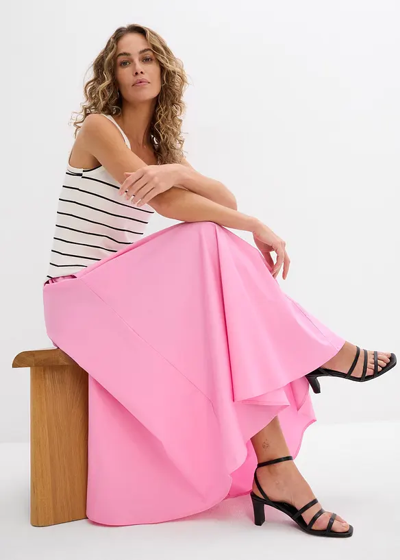 Geribd tanktop, bonprix