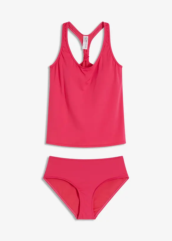 Tankini (2-dlg. set), bonprix