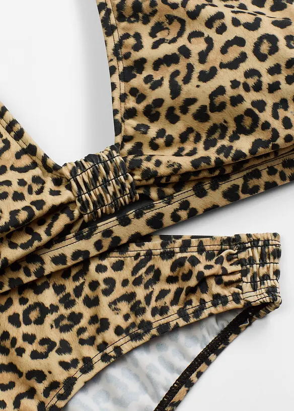 Bralette bikini (2-dlg. set), bonprix