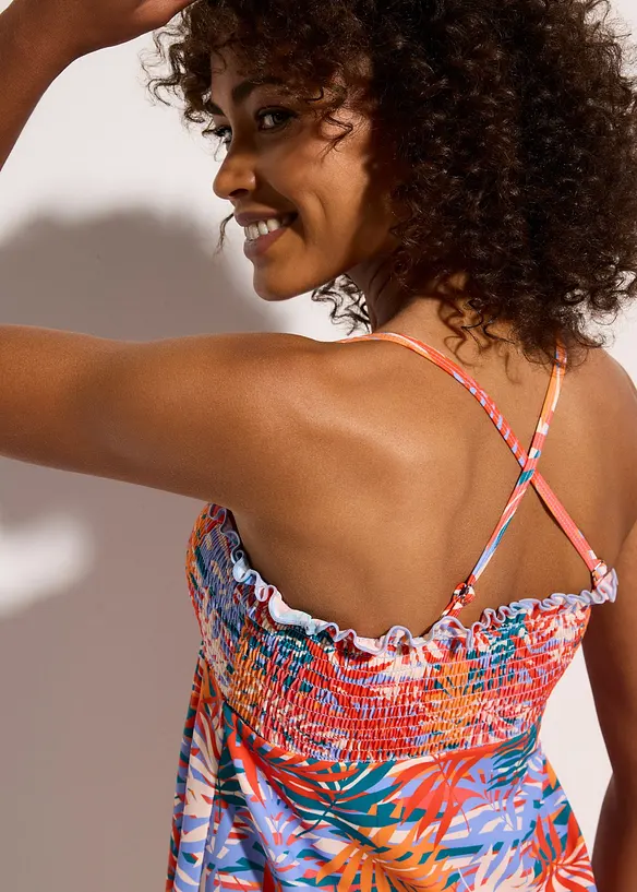 Tankini (2-dlg. set), bonprix