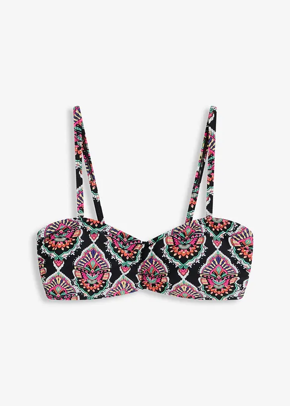 Bandeau bikinitop, bonprix