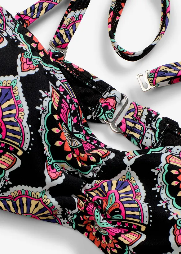 Bandeau bikinitop, bonprix