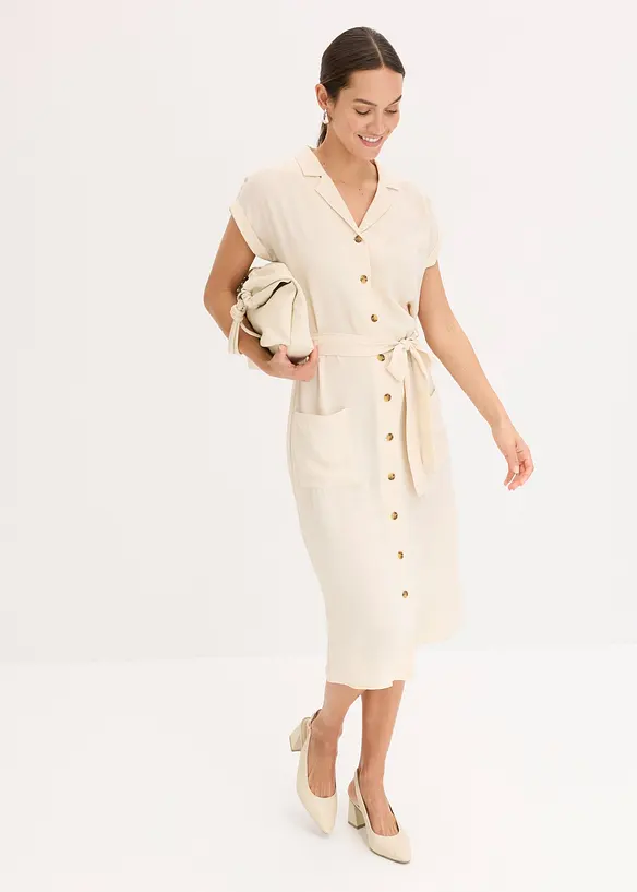 Blousejurk, bonprix