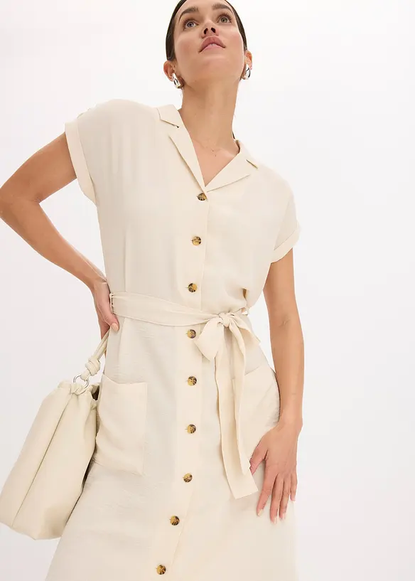Blousejurk, bonprix