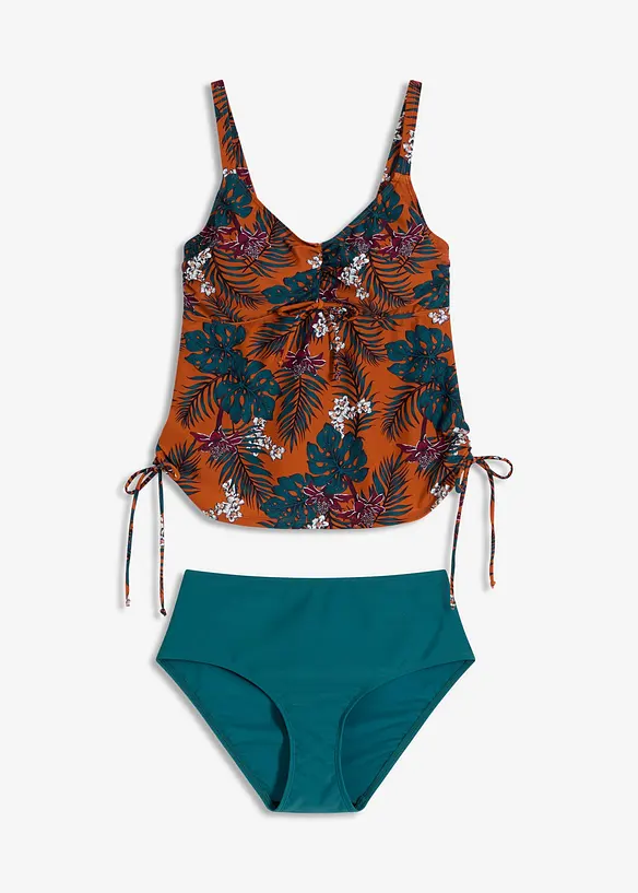 Minimizer tankini (2-dlg. set), bonprix