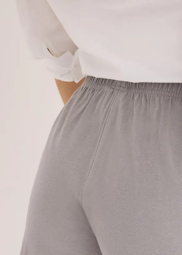 Slaapshort (set van 3), bonprix