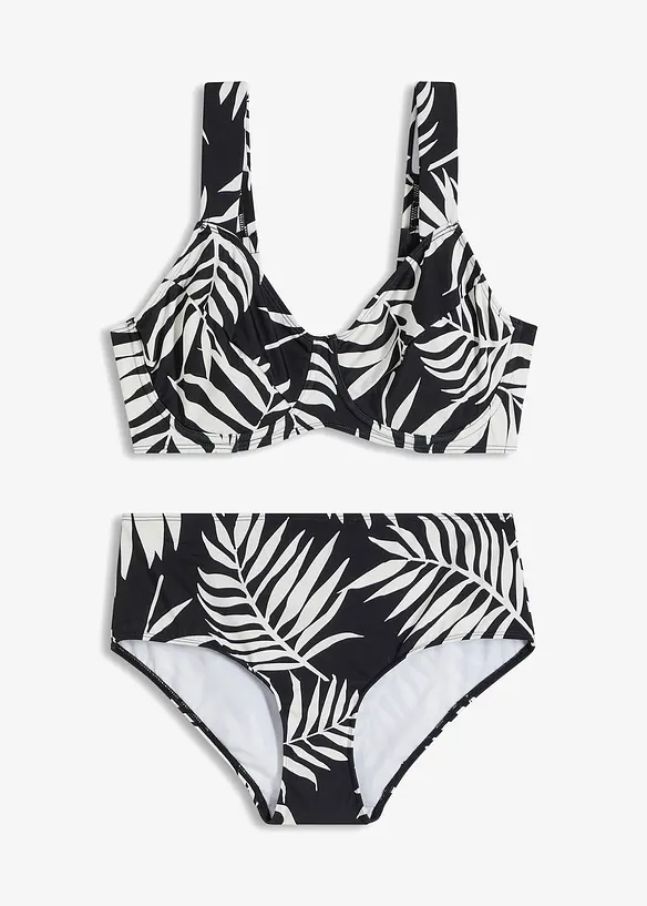 Minimizer bikini (2-dlg. set), bonprix