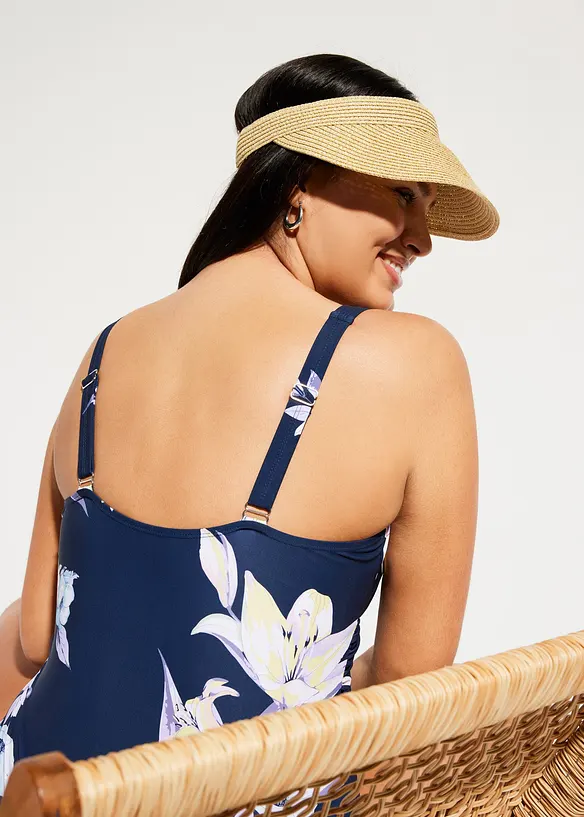 Shaping badpak, licht corrigerend, bonprix