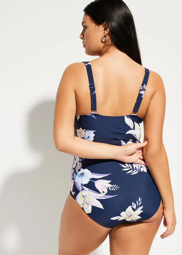 Shaping badpak, licht corrigerend, bonprix