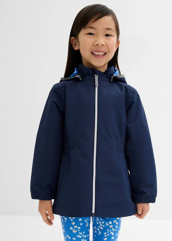 Hardshell all-weather jas, bonprix