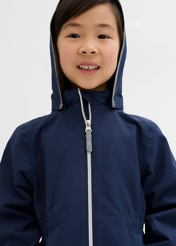 Hardshell all-weather jas, bonprix